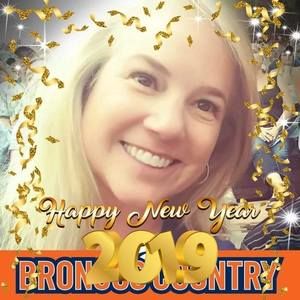 Meet your Posher, Sherry